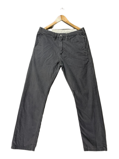 Levi's Vintage Denim Pant for Men – Medium | Classic Durable Workwear Style