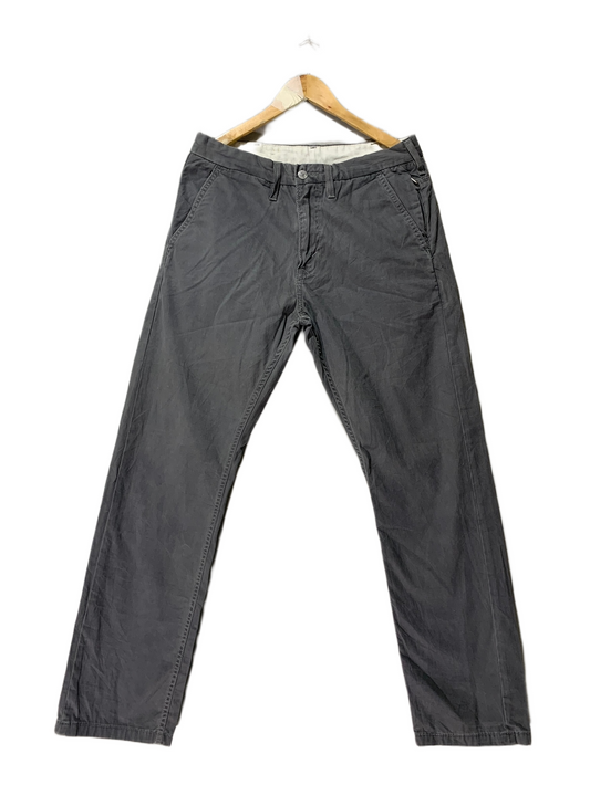 Levi's Vintage Denim Pant for Men – Medium | Classic Durable Workwear Style