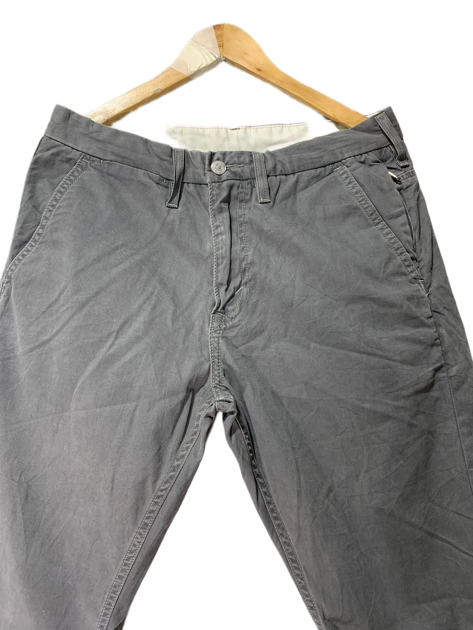 Levi's Vintage Denim Pant for Men – Medium | Classic Durable Workwear Style