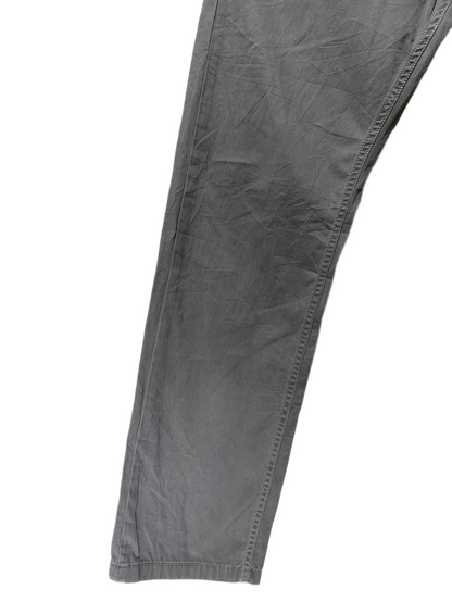 Levi's Vintage Denim Pant for Men – Medium | Classic Durable Workwear Style