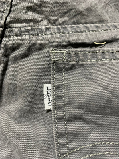 Levi's Vintage Denim Pant for Men – Medium | Classic Durable Workwear Style