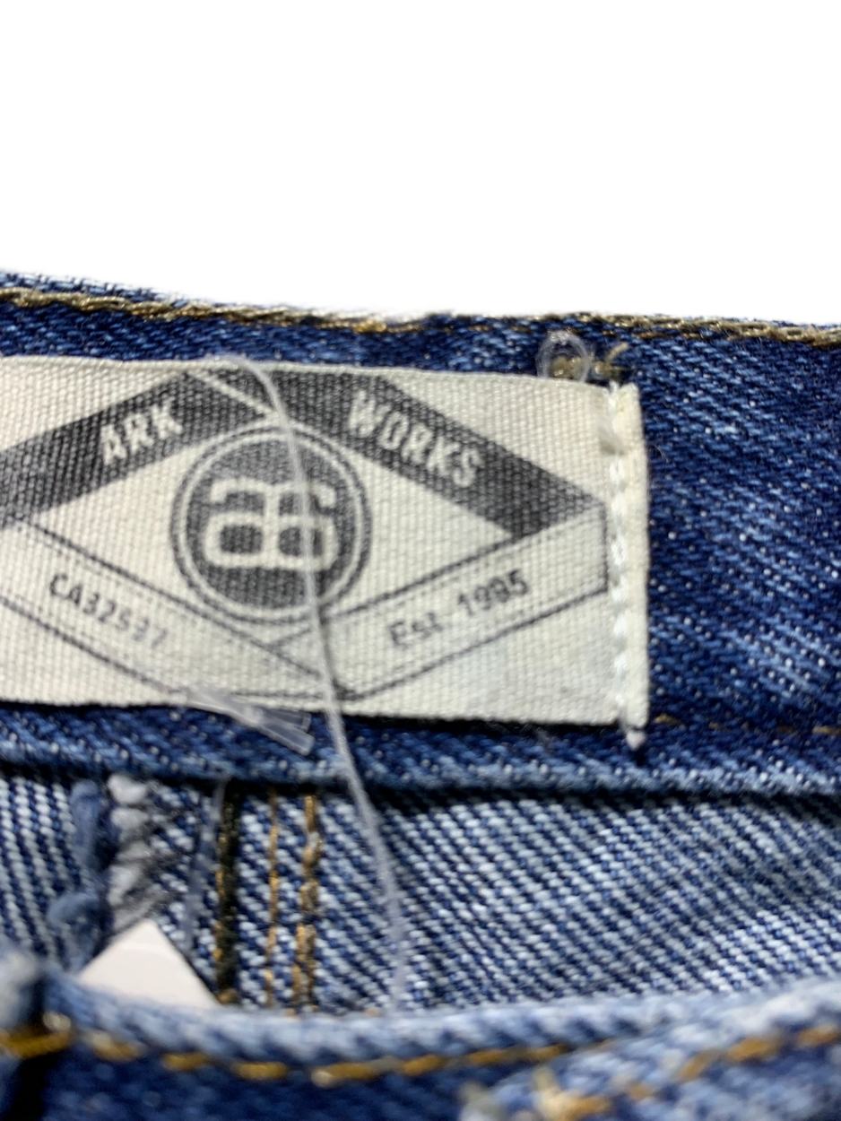 Dickies Vintage Workwear Pant for Men – Small | Durable Utility Style