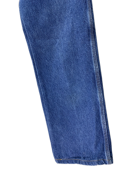 Dickies Vintage Workwear Pant for Men – Small | Durable Utility Style