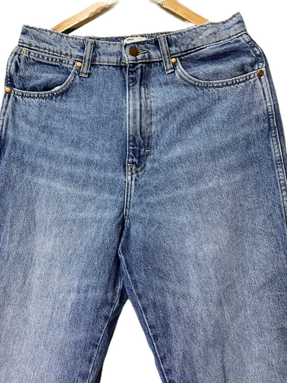 Wrangler Vintage Workwear Pant for Men – X Small | Durable Classic Utility Style