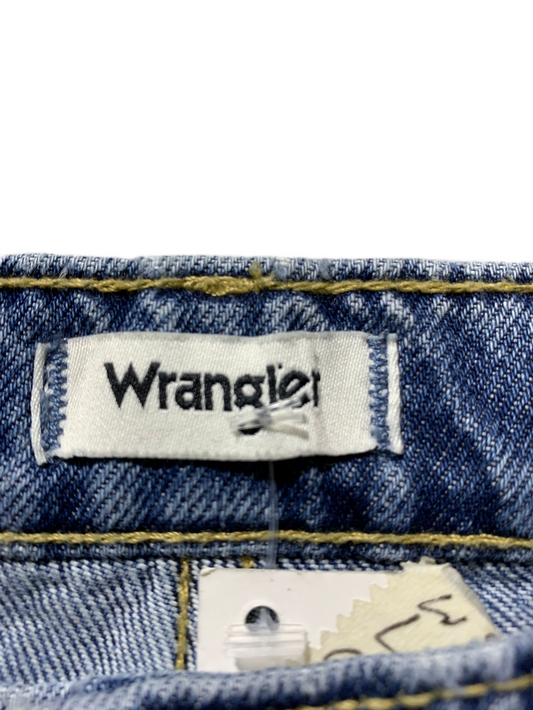 Wrangler Vintage Workwear Pant for Men – X Small | Durable Classic Utility Style