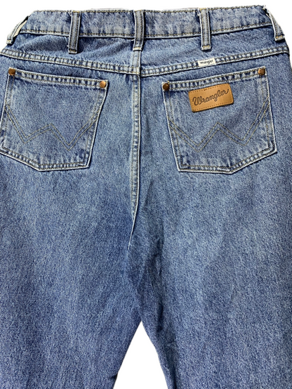 Wrangler Vintage Workwear Pant for Men – X Small | Durable Classic Utility Style