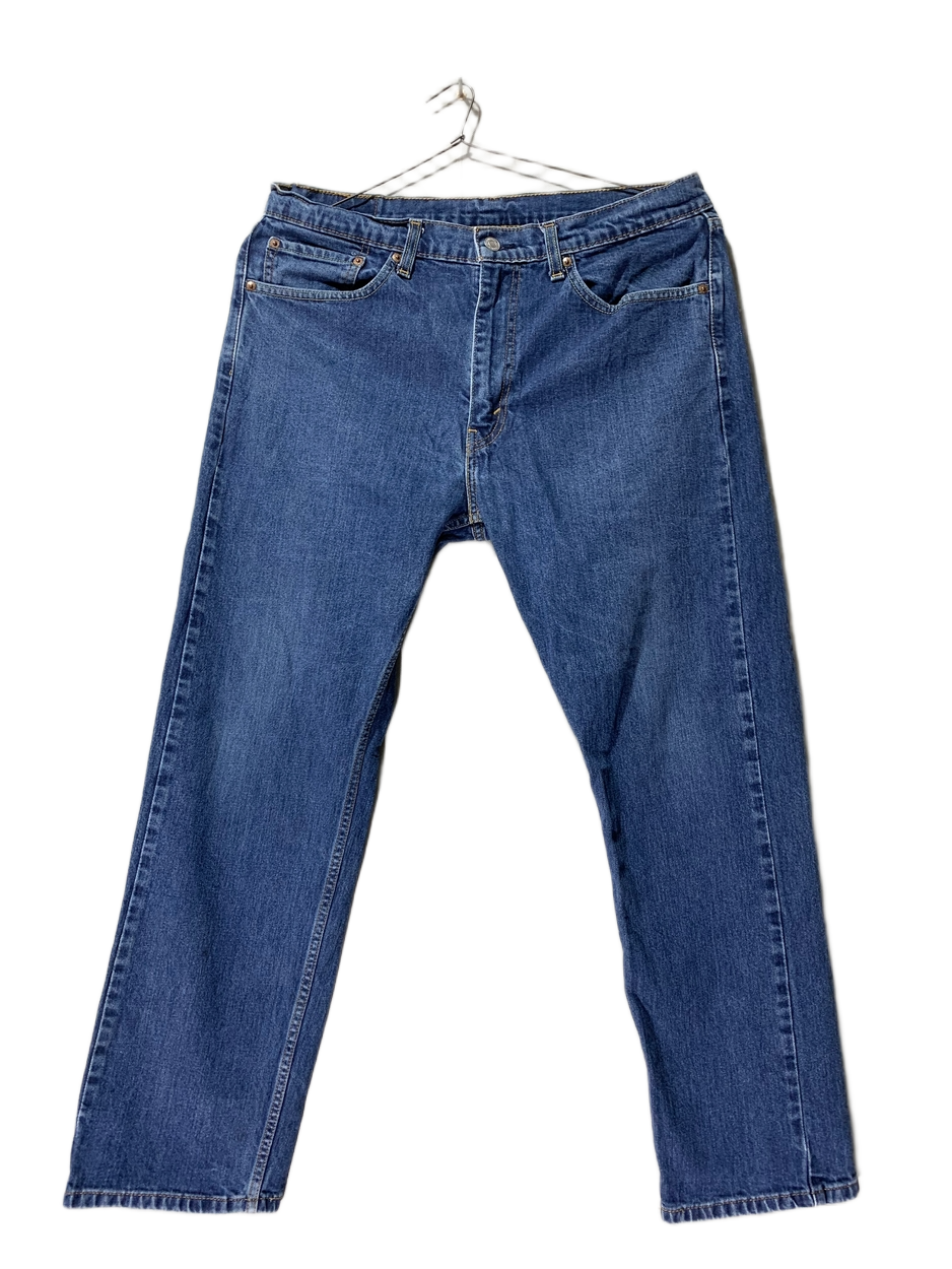 Levi’s Vintage Workwear Pant for Men – Large | Durable Classic Utility Style