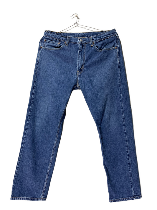 Levi’s Vintage Workwear Pant for Men – Large | Durable Classic Utility Style