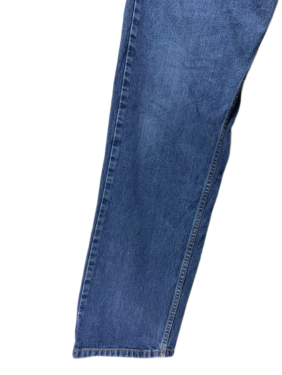 Levi’s Vintage Workwear Pant for Men – Large | Durable Classic Utility Style