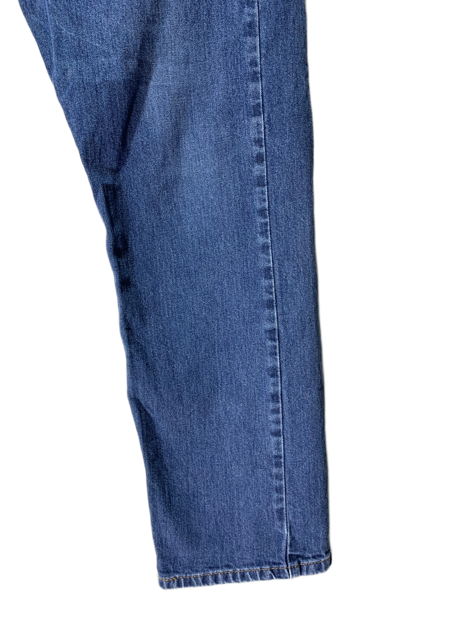 Levi’s Vintage Workwear Pant for Men – Large | Durable Classic Utility Style