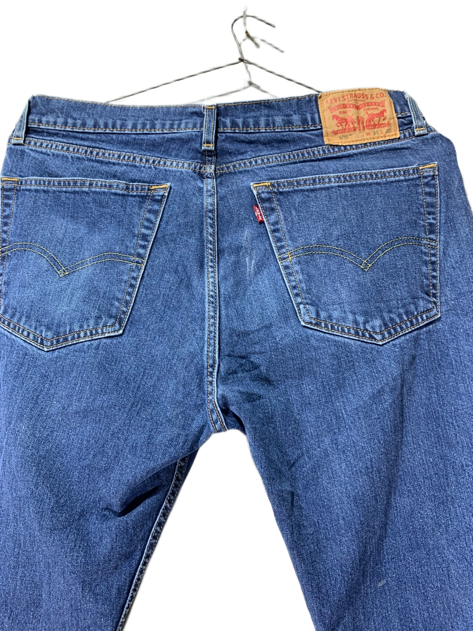 Levi’s Vintage Workwear Pant for Men – Large | Durable Classic Utility Style