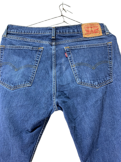 Levi’s Vintage Workwear Pant for Men – Large | Durable Classic Utility Style