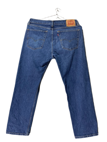 Levi’s Vintage Workwear Pant for Men – Large | Durable Classic Utility Style