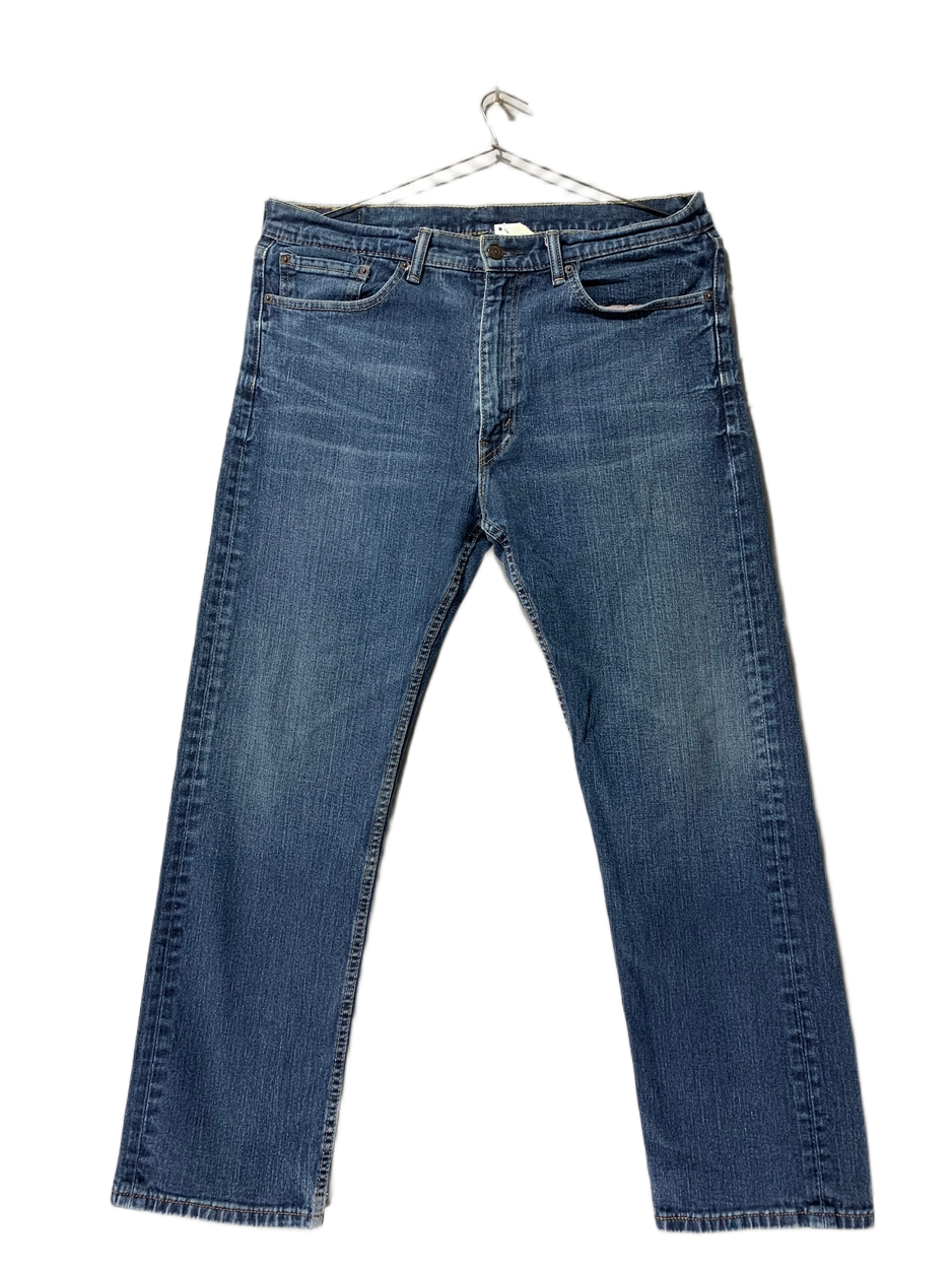 Levi’s Vintage Pant for Men – Large | Durable Classic Workwear Style