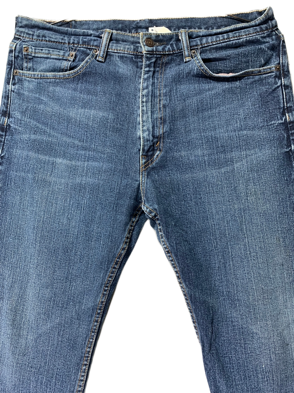 Levi’s Vintage Pant for Men – Large | Durable Classic Workwear Style