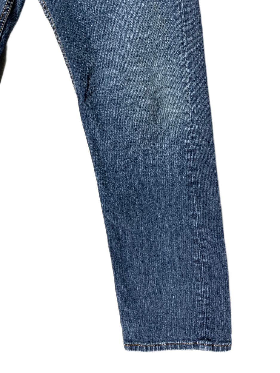 Levi’s Vintage Pant for Men – Large | Durable Classic Workwear Style