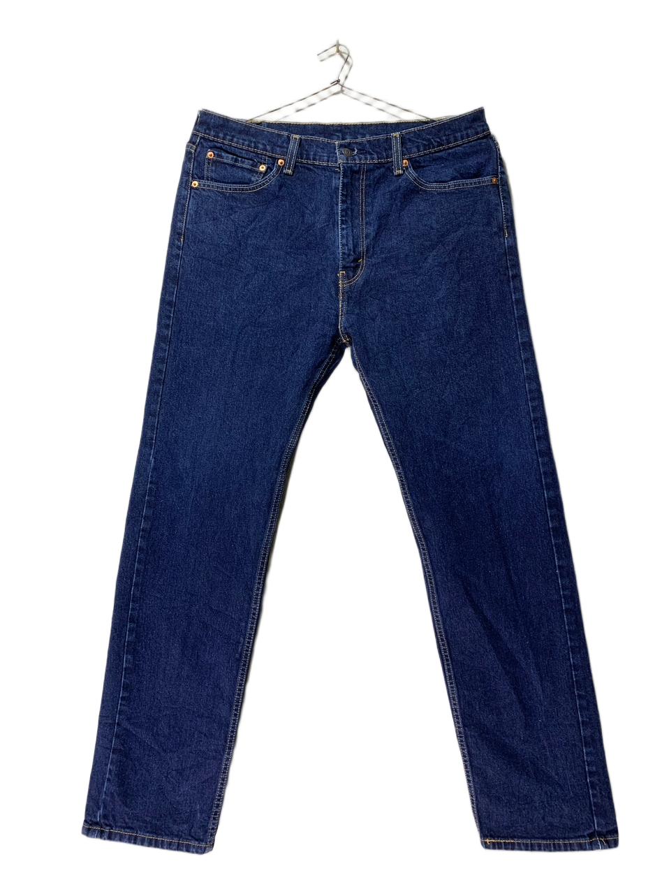 Levi’s Vintage Workwear Pant for Men – Large | Durable Classic Denim Style |