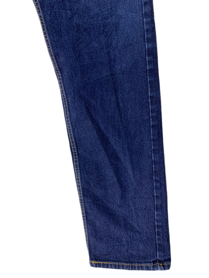Levi’s Vintage Workwear Pant for Men – Large | Durable Classic Denim Style |