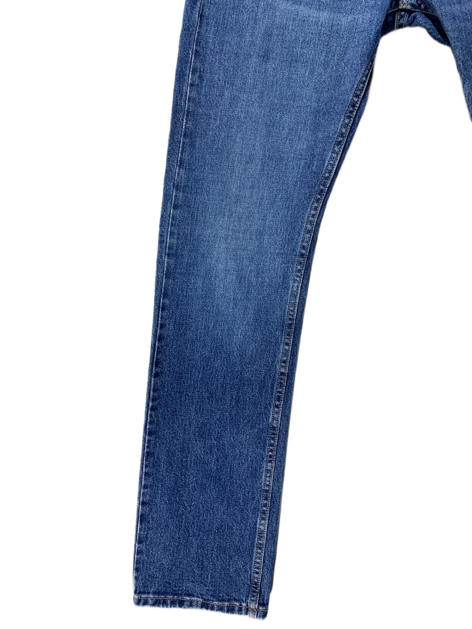 Lee Vintage Work Pant for Men – Medium | Durable Classic Utility Style