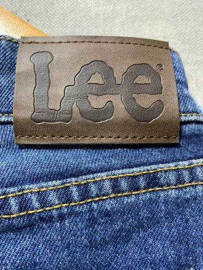 Lee Vintage Work Pant for Men – Medium | Durable Classic Utility Style