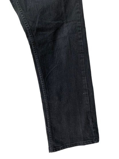 Levi's Vintage Denim Pant for Men – Medium | Classic Durable Workwear Style