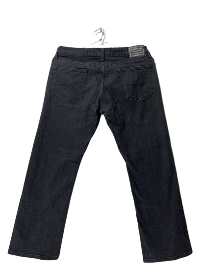 Levi's Vintage Denim Pant for Men – Medium | Classic Durable Workwear Style