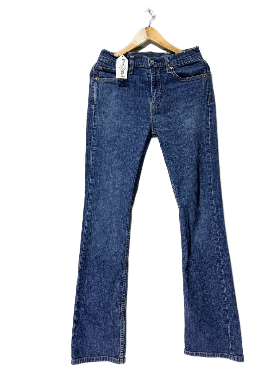 Levi's Vintage Pant for Men – Small | Classic Durable Workwear Style