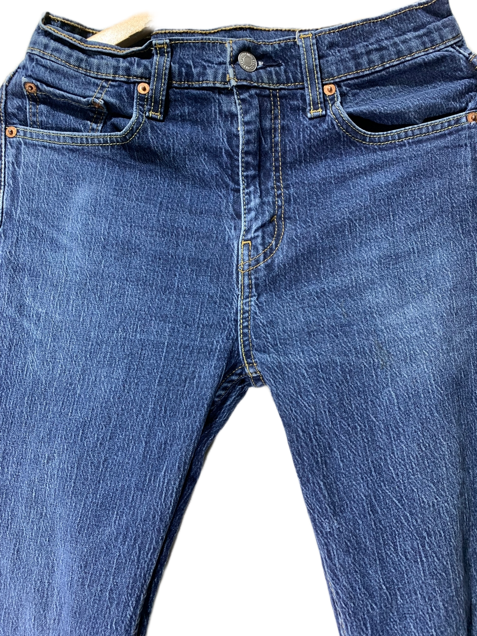 Levi's Vintage Pant for Men – Small | Classic Durable Workwear Style