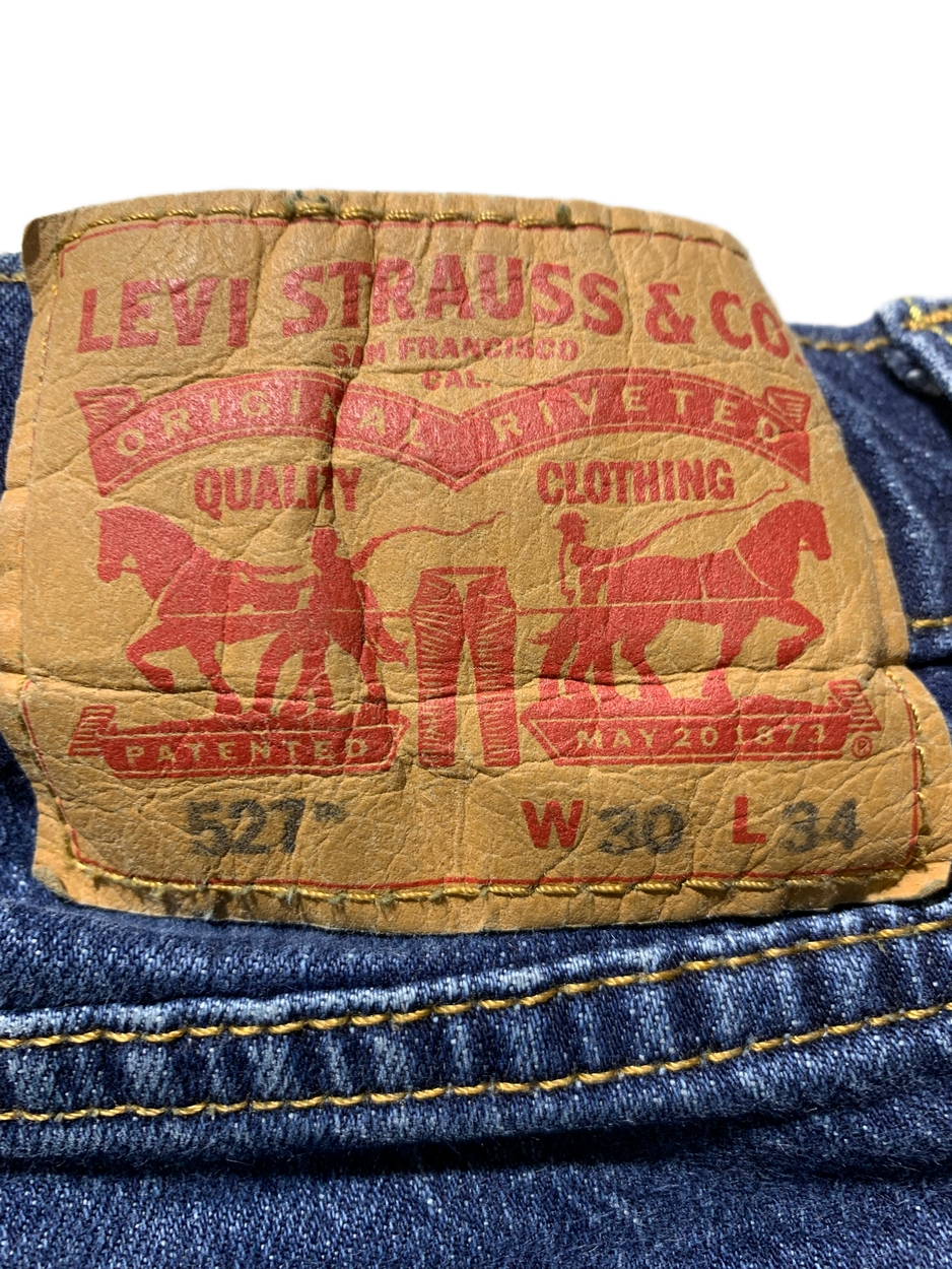 Levi's Vintage Pant for Men – Small | Classic Durable Workwear Style