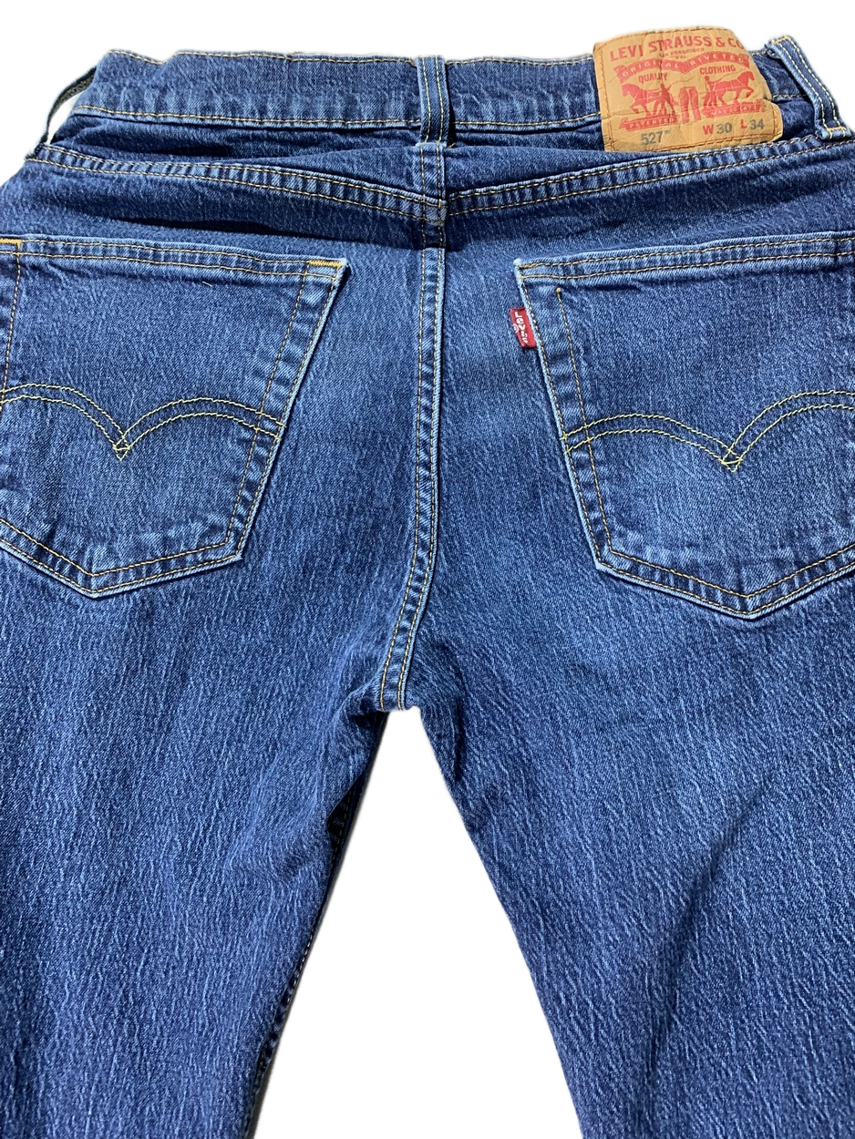 Levi's Vintage Pant for Men – Small | Classic Durable Workwear Style