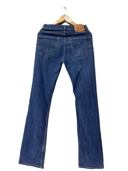 Levi's Vintage Pant for Men – Small | Classic Durable Workwear Style