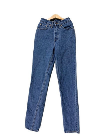 Levi's Vintage Denim Pant for Men – X-Small | Classic Durable Workwear Style