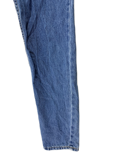 Levi's Vintage Denim Pant for Men – X-Small | Classic Durable Workwear Style