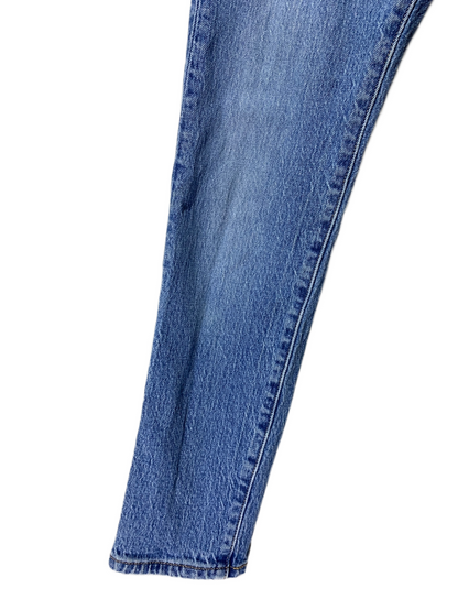 Levi’s Vintage Denim Pant for Men – X-Small | Classic Durable Workwear Style