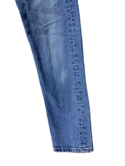 Levi’s Vintage Denim Pant for Men – X-Small | Classic Durable Workwear Style