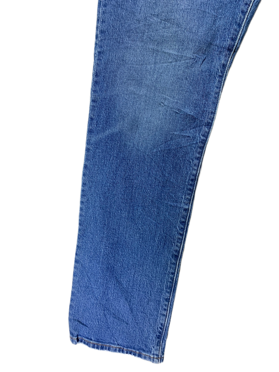 Levi’s 501 Vintage Pant for Men – Medium | Durable Classic Workwear Style