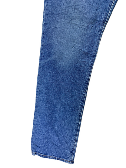 Levi’s 501 Vintage Pant for Men – Medium | Durable Classic Workwear Style