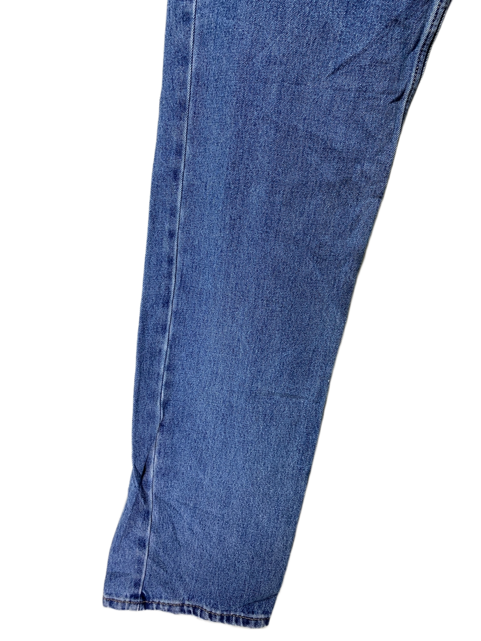 Levi's 550 Vintage Workwear Pant for Men – Medium | Durable Classic Denim Style