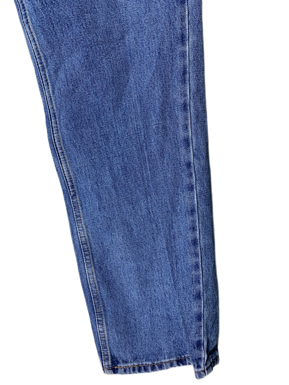 Levi's 550 Vintage Workwear Pant for Men – Medium | Durable Classic Denim Style