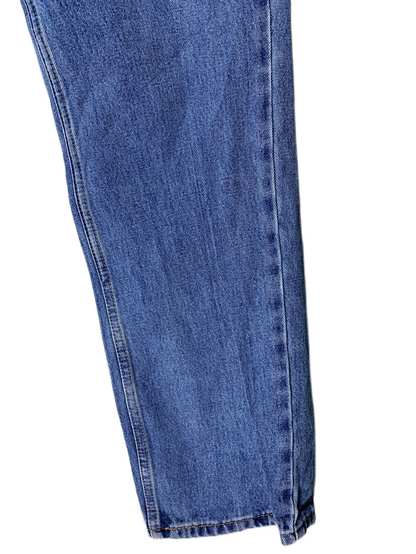Levi's 550 Vintage Workwear Pant for Men – Medium | Durable Classic Denim Style
