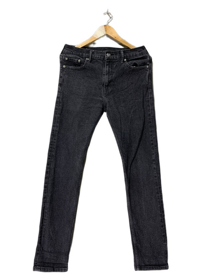 Levi's 501 Vintage Workwear Pant for Men – Medium | Durable Classic Denim Style