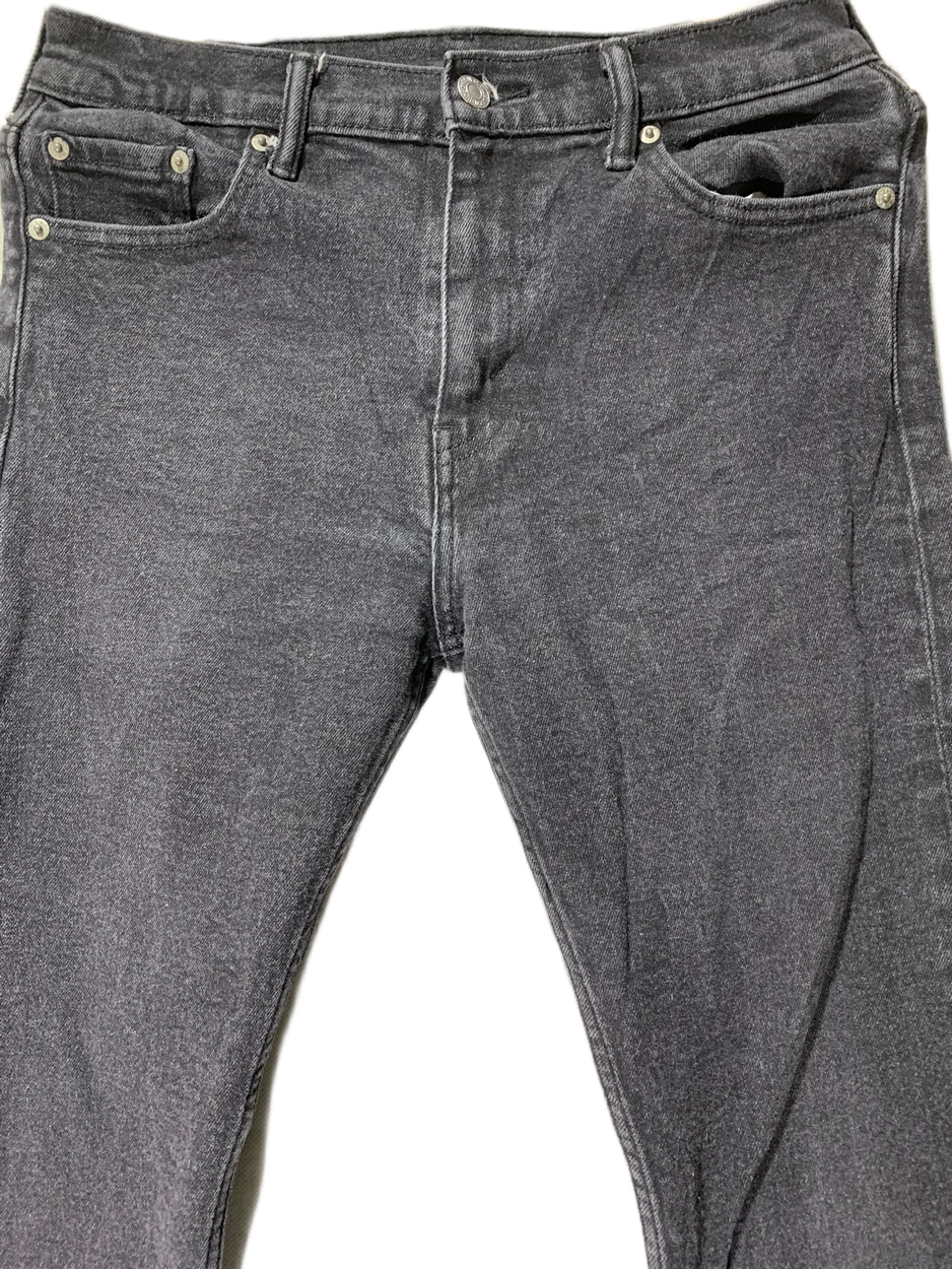 Levi's 501 Vintage Workwear Pant for Men – Medium | Durable Classic Denim Style