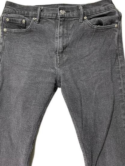 Levi's 501 Vintage Workwear Pant for Men – Medium | Durable Classic Denim Style