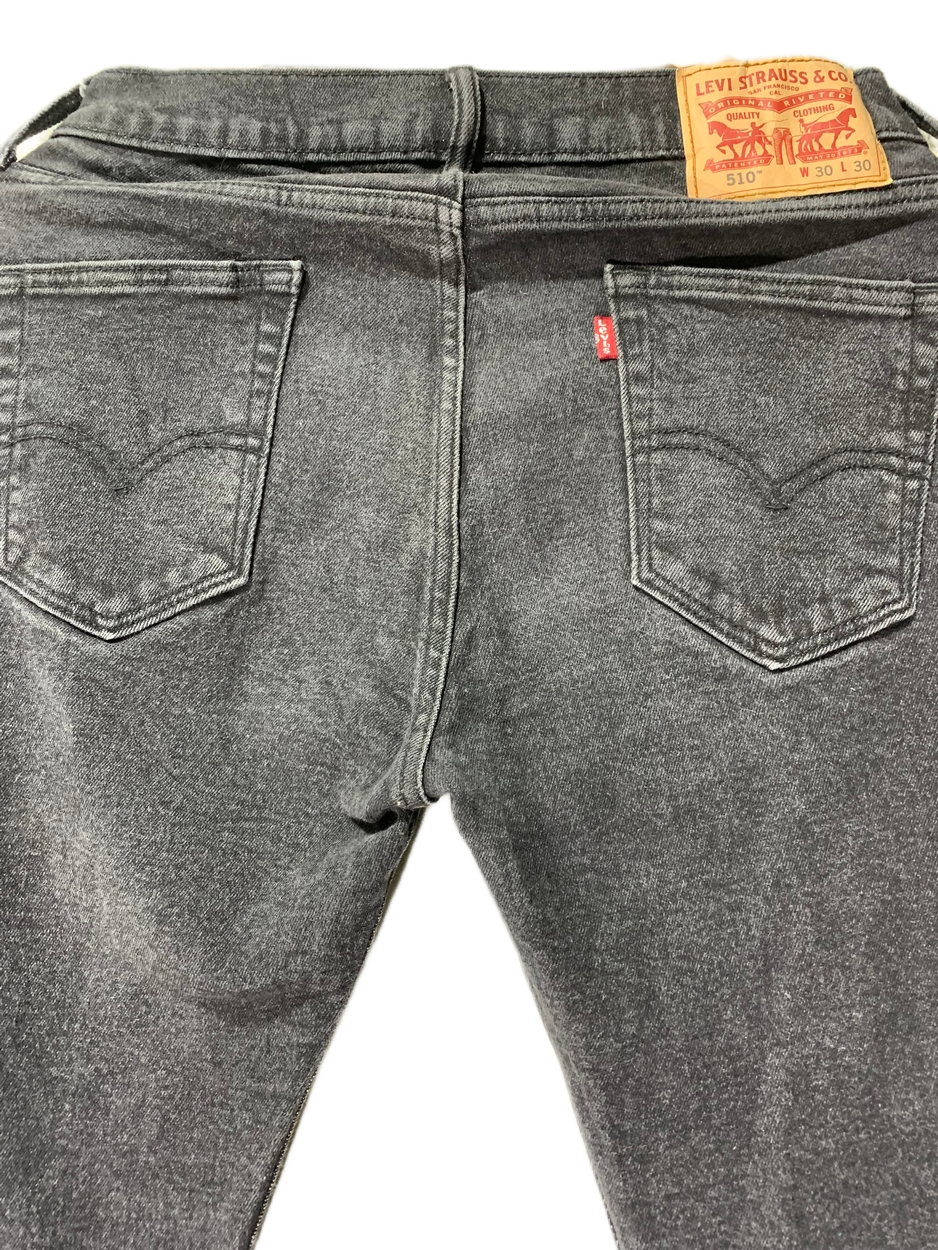 Levi's 501 Vintage Workwear Pant for Men – Medium | Durable Classic Denim Style