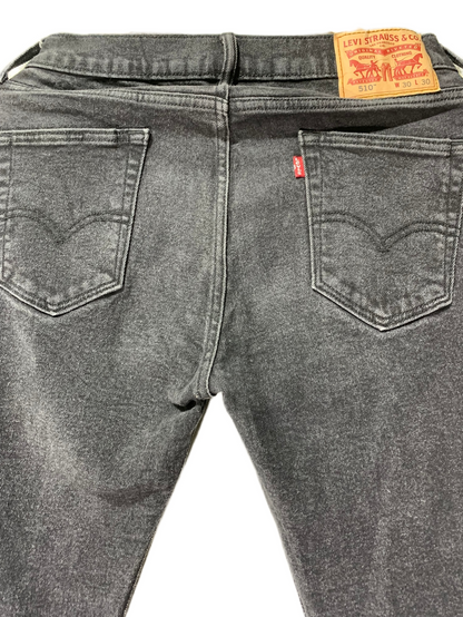 Levi's 501 Vintage Workwear Pant for Men – Medium | Durable Classic Denim Style