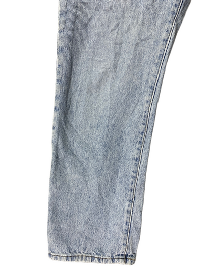 Levi’s 501 Vintage Workwear Pant for Men – Medium | Durable Classic Utility Style