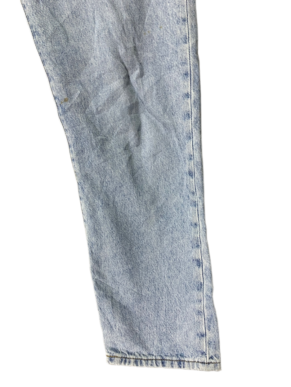 Levi’s 501 Vintage Workwear Pant for Men – Medium | Durable Classic Utility Style