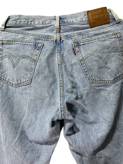 Levi’s 501 Vintage Workwear Pant for Men – Medium | Durable Classic Utility Style