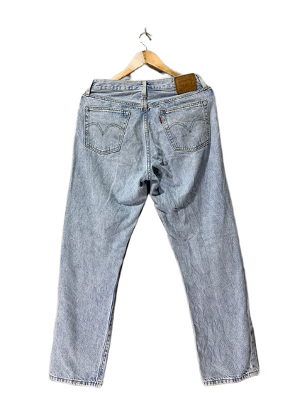 Levi’s 501 Vintage Workwear Pant for Men – Medium | Durable Classic Utility Style