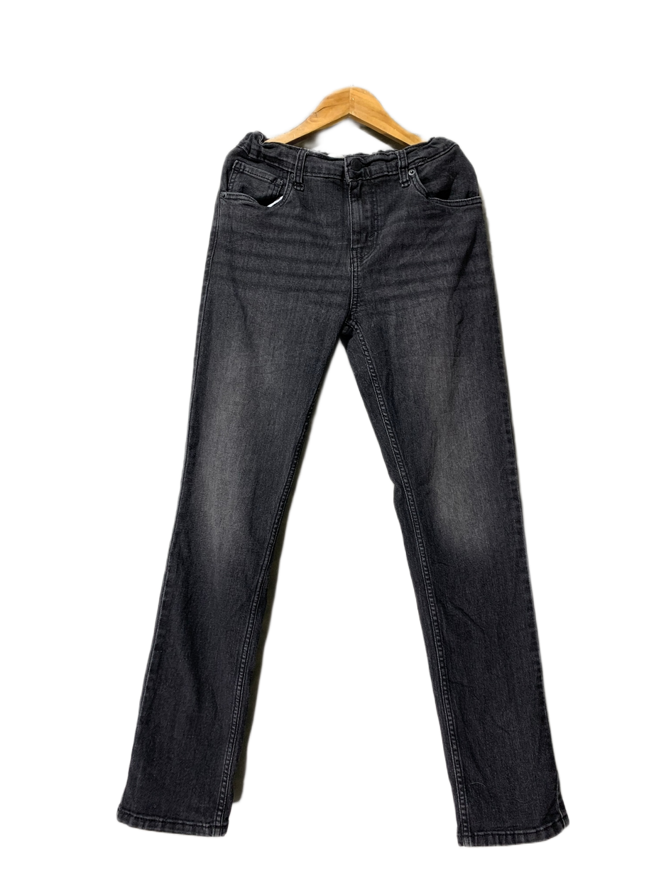 Levi's 510 Vintage Denim Pant for Men – Small | Classic Durable Workwear Style